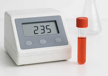 抗病毒药物监测试剂